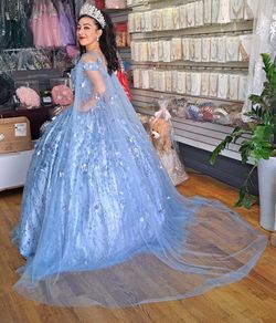 Quinceañera Dresses
