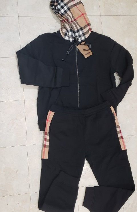 Burberry Brand New