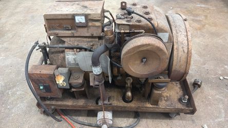 Generator