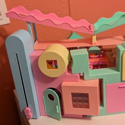LOL Doll House