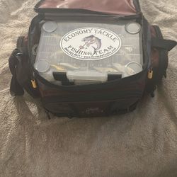Fishing Tackle Bag