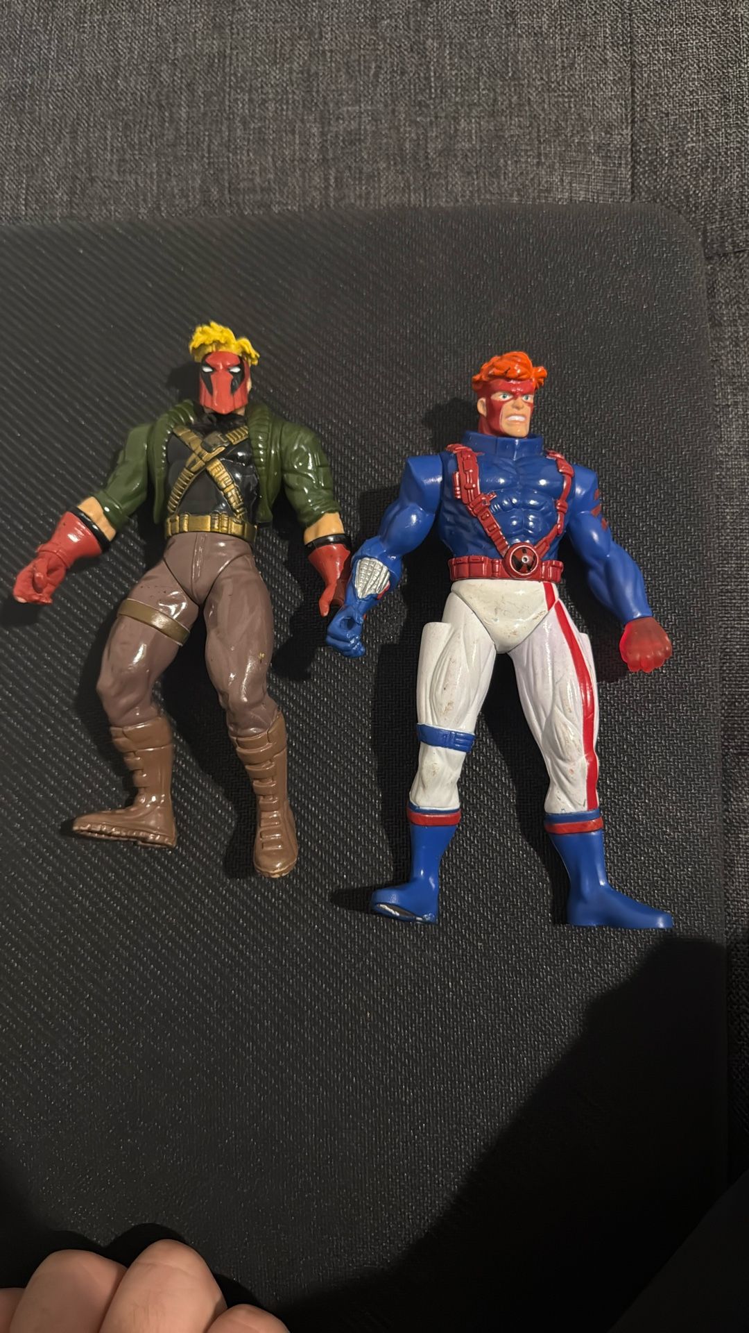 Vintage Wildcats