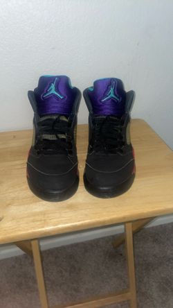 Jordan 5 Top 3 (Huge Deal)