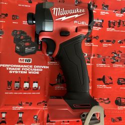 M18 Impact Driver 1/4