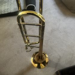 BACH 36G STRADIVARIUS TROMBONE 
