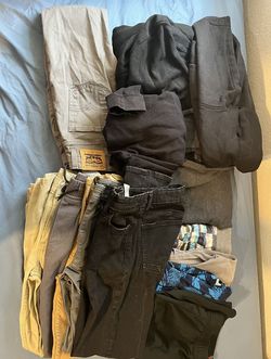 Boy Clothes