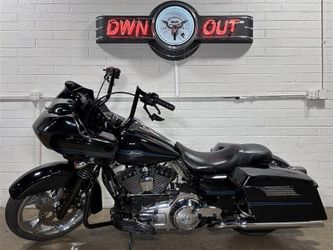 2009 Harley-Davidson Road Glide
