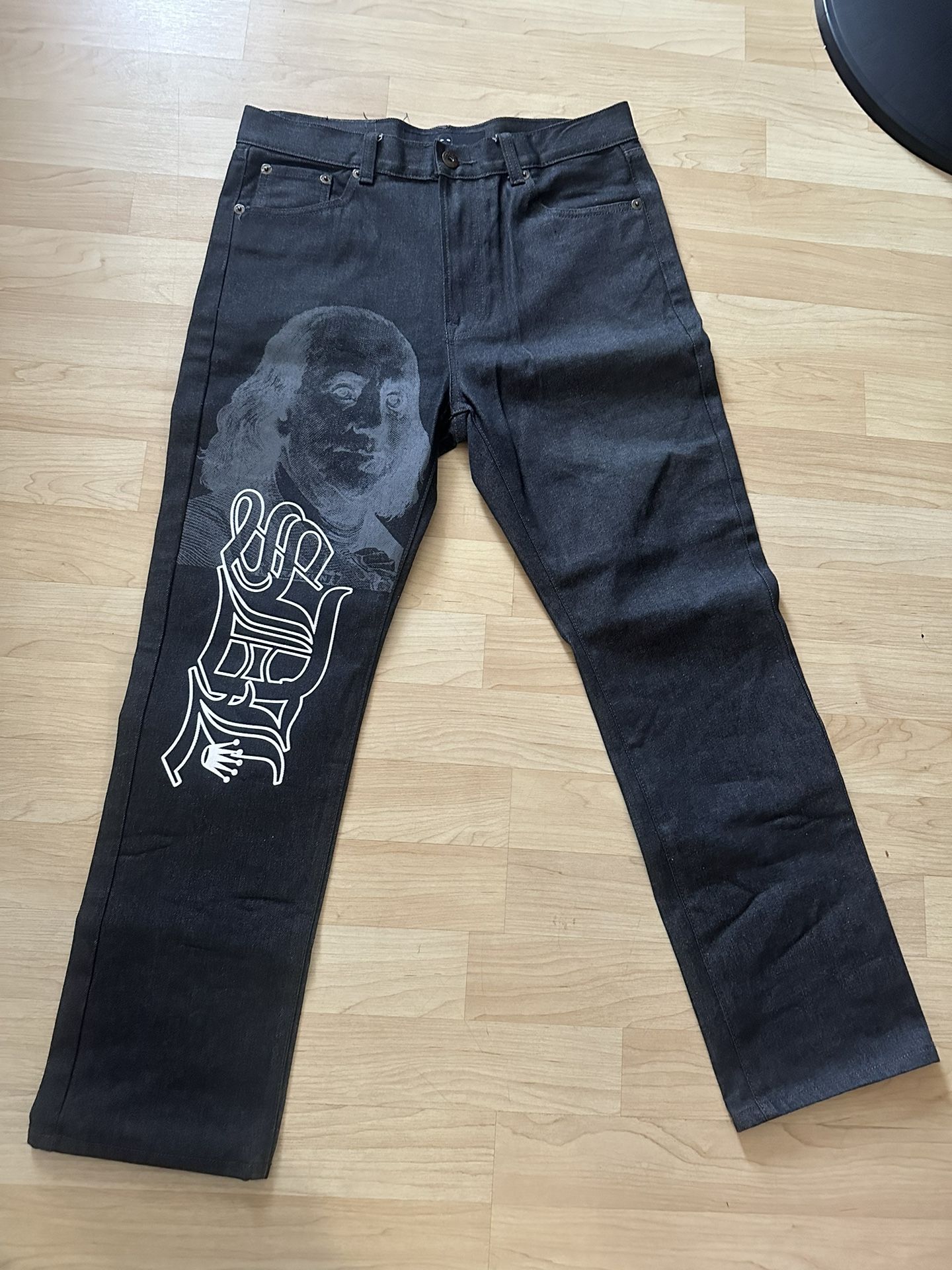 SDL pants