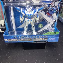 Gundam Infinity Series Gundam Artemis