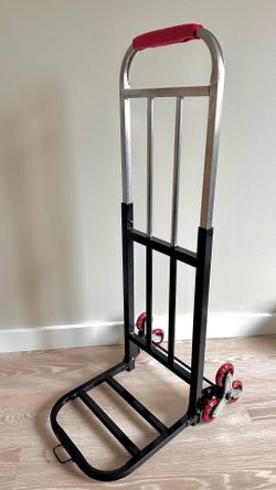Cargo Cart