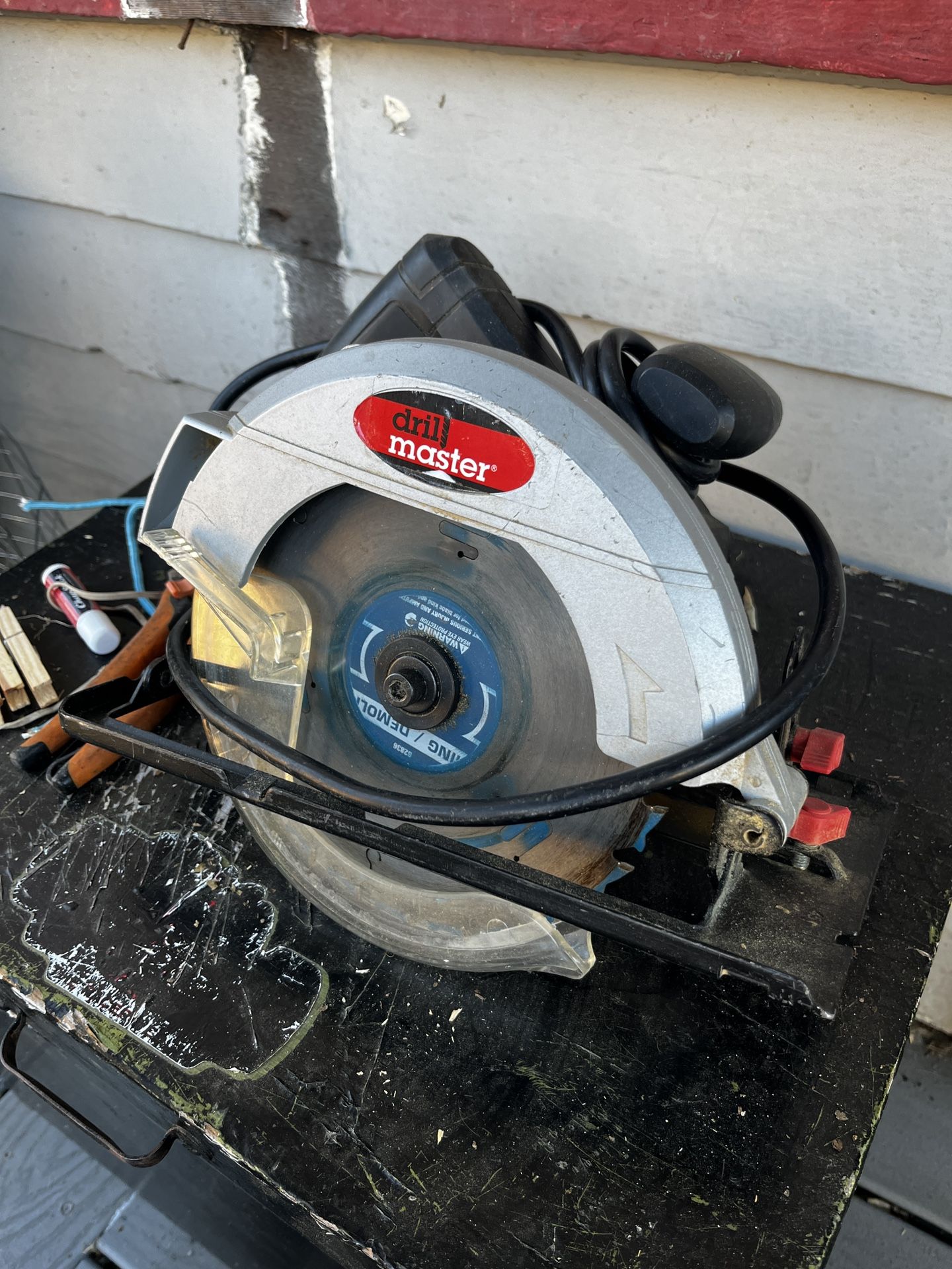 Circular Saw