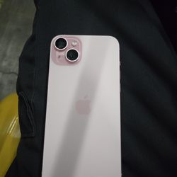 Iphone 15 Plus