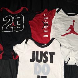 Jordan Set 