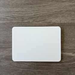Apple Magic Trackpad White