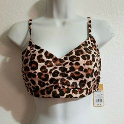 Kona Sol Size M Bikini Top