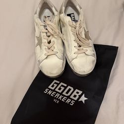 Golden Goose Ballstar
