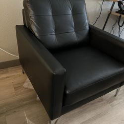 Single Sofa Chair