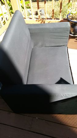 Small sofa base