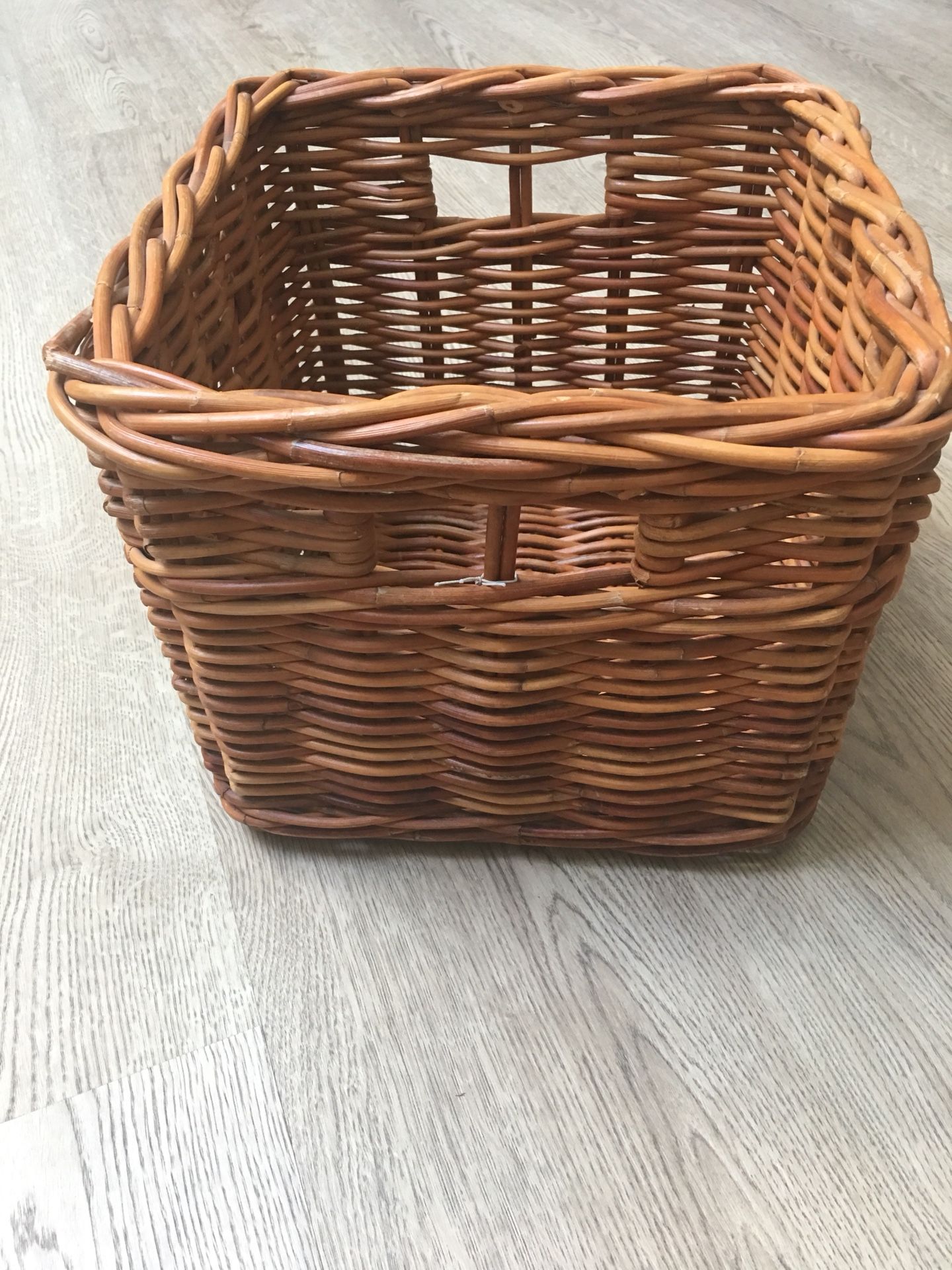 Pottery Barn Kids Sabrina Basket