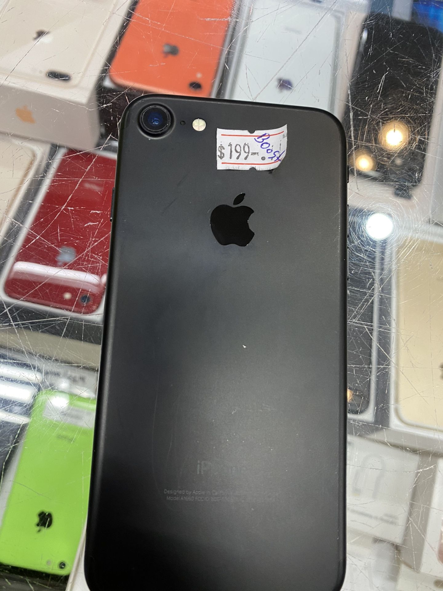 IPHONE 7 unlocked just $179. iPhone 7 Plus unlocked just $279