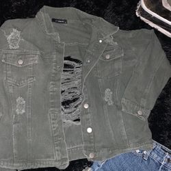 Girls Clothes