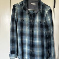 Outerknown Blanket Shirt XS/S
