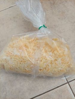Free cheese