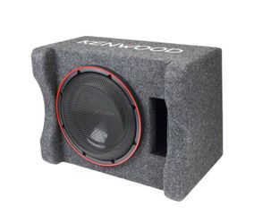 12' Kenwood Sub