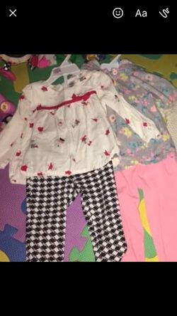 12-18 month outfits