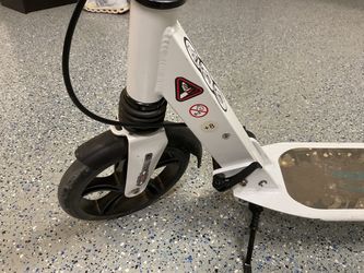 Kick scooter