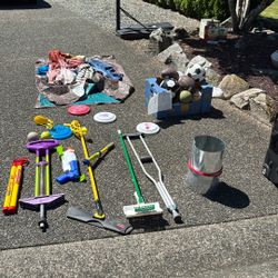free stuff