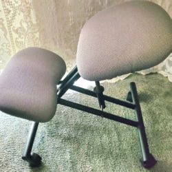 Ergonomic Desk Chair