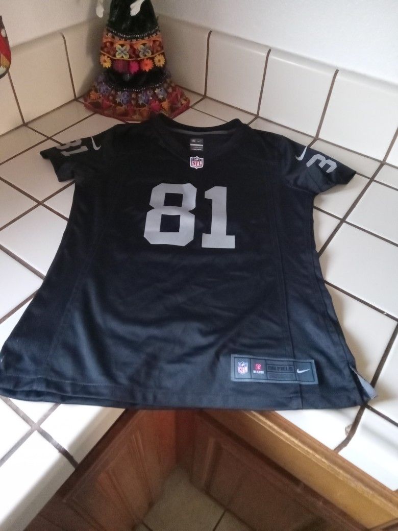 Raiders Jersey