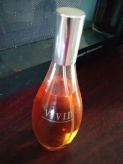 VIVID perfume. Mint. $10 OBO