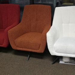 Comfort SWIVEL CHAIR FOR SALE