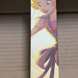 Disney Lorcana Rapunzel Playmat
