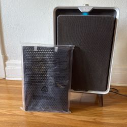 Bissell Air 320 Purifier