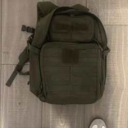 RUSH® 24 2.0 Backpack 37L