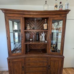 China Cabinet 