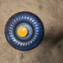 9" Specrite Torque Converter Chevy