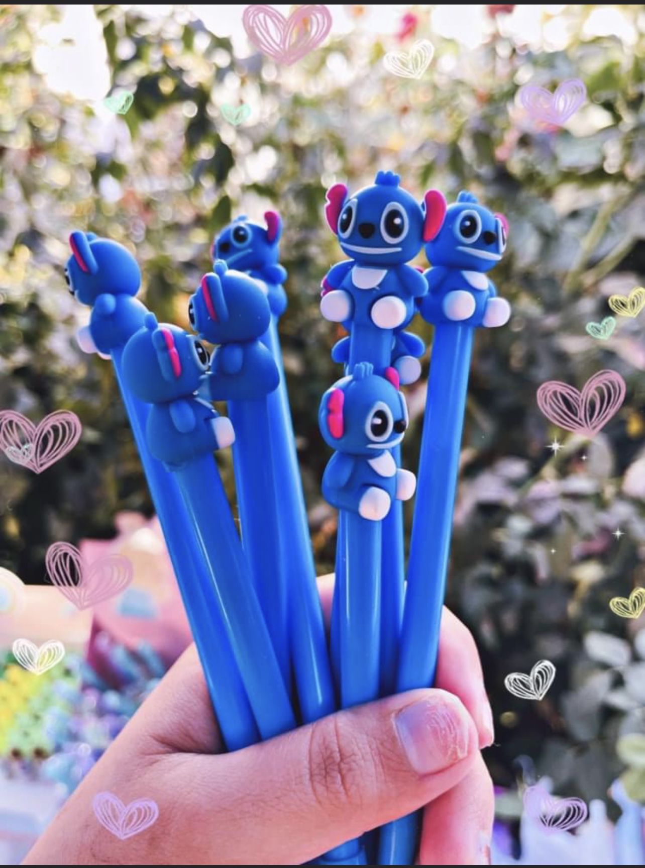 Cute Pens 