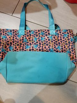 lularoe Beach bag