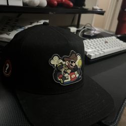 El Deportivo Jc Hats 