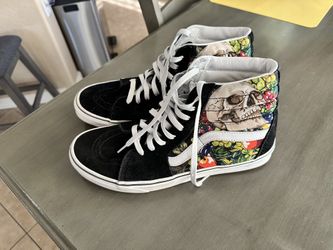 Vans Skate shoes