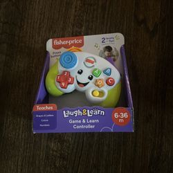 Baby Toys