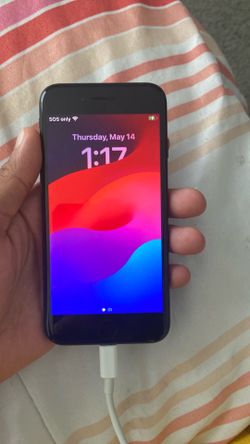 iphone SE