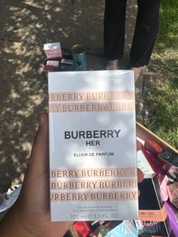 Perfume de mujer