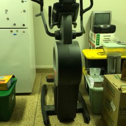 Elliptical Pro Form 