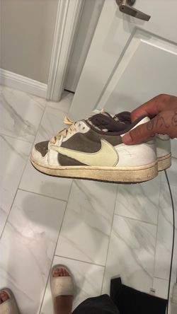 Travis Scott’s