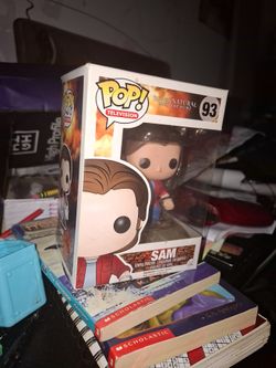 Sam Funko OBO